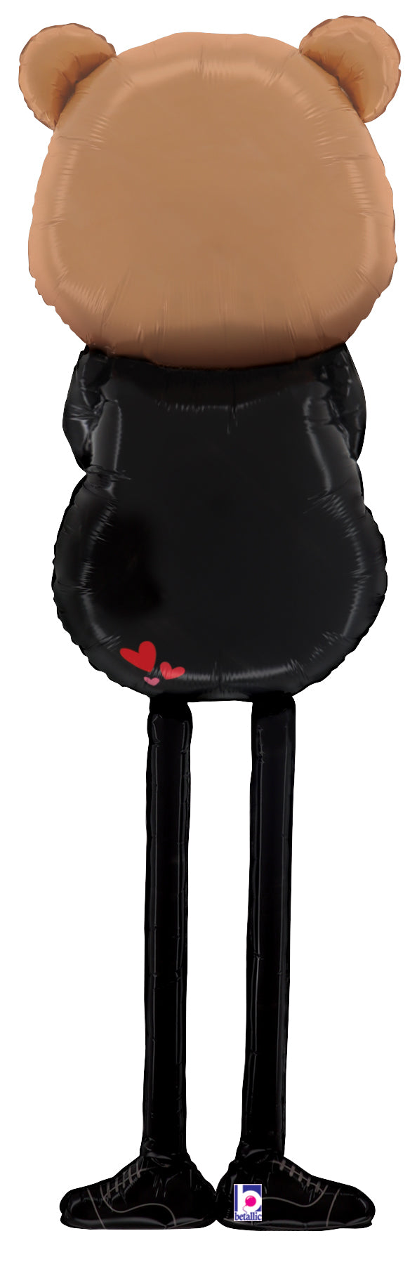 Special Delivery Rose Bear