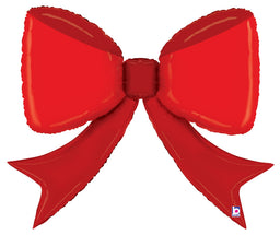 Red Bow