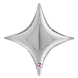 Starpoint Silver