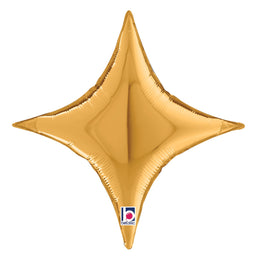 Starpoint Gold