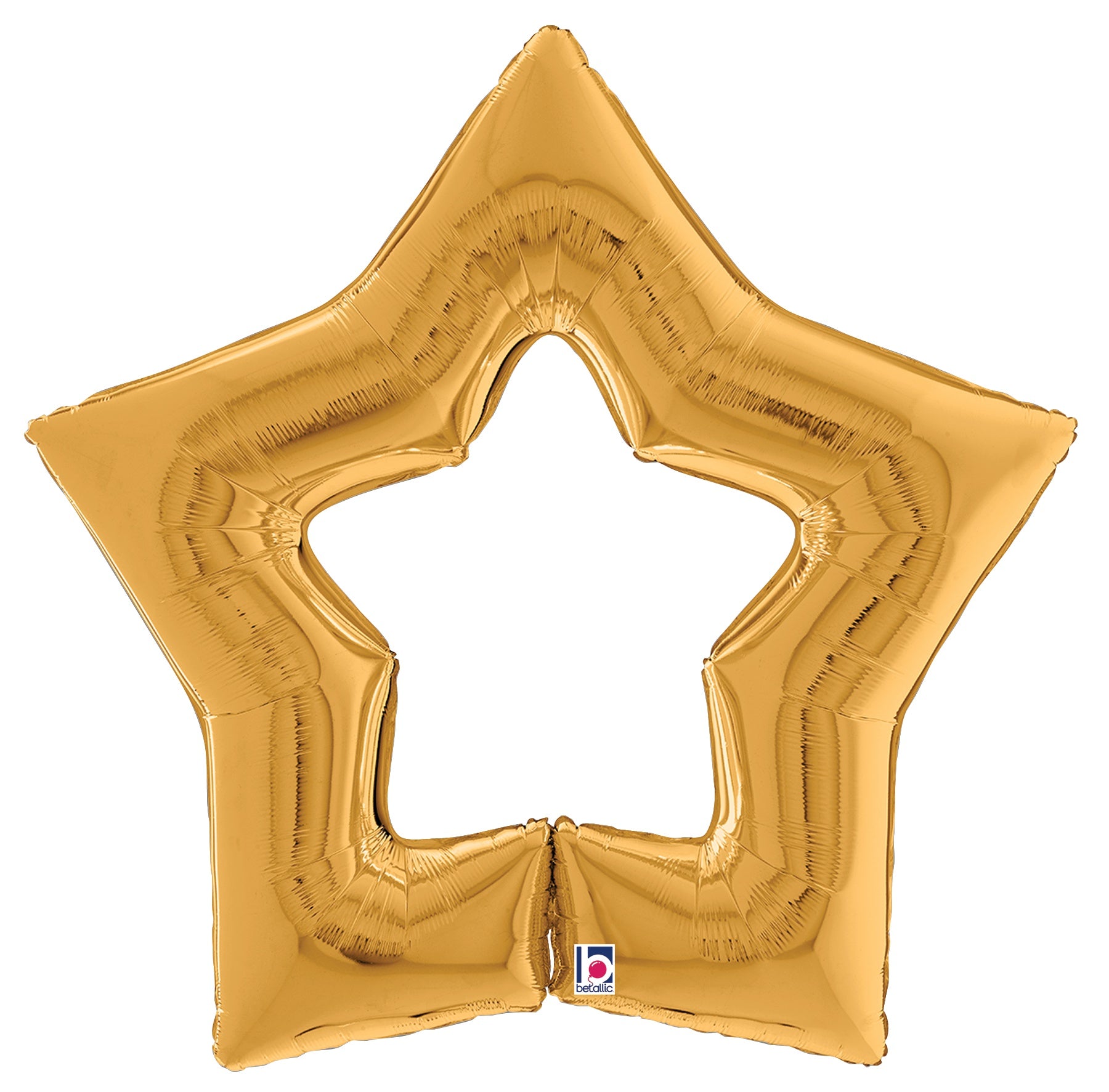 Linky Star Gold
