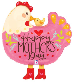 Mother's Day Chicken