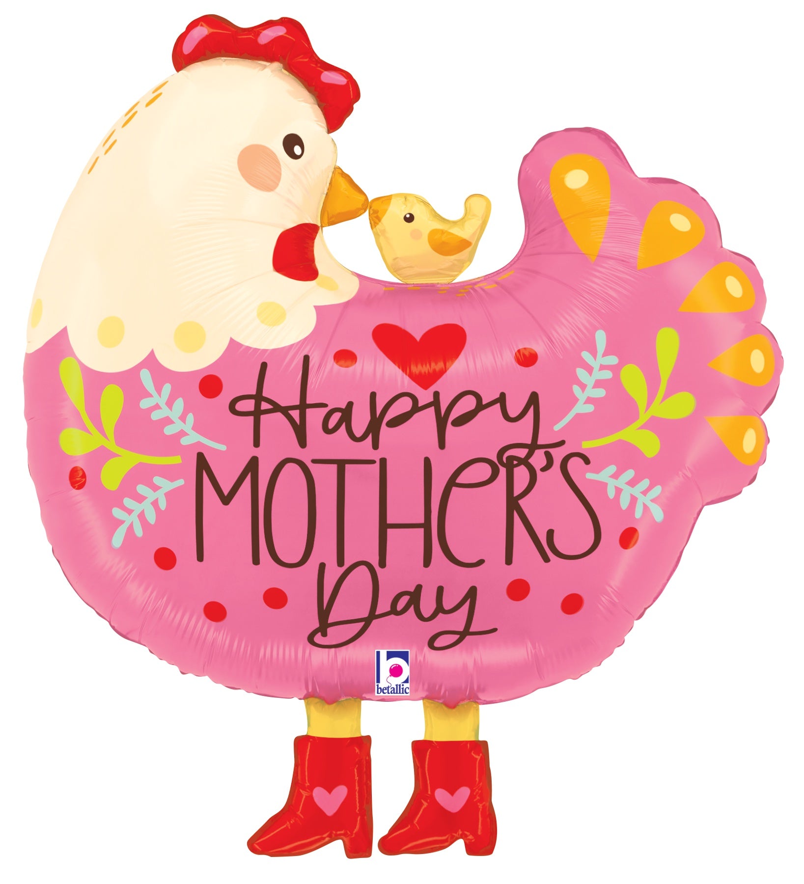 Mother's Day Chicken