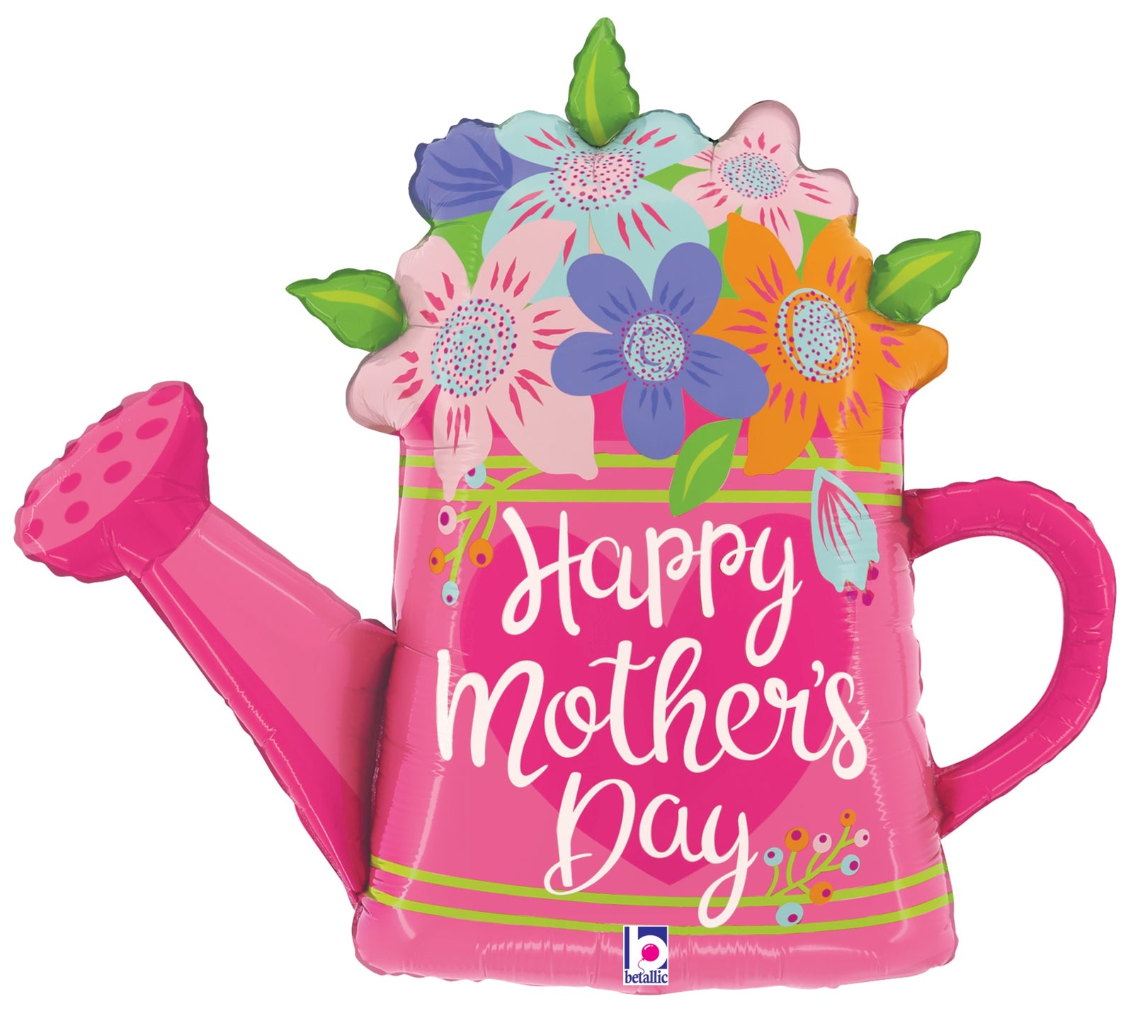 Mother's Day Watering Can