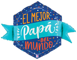 El Mejor Papa De Mundo