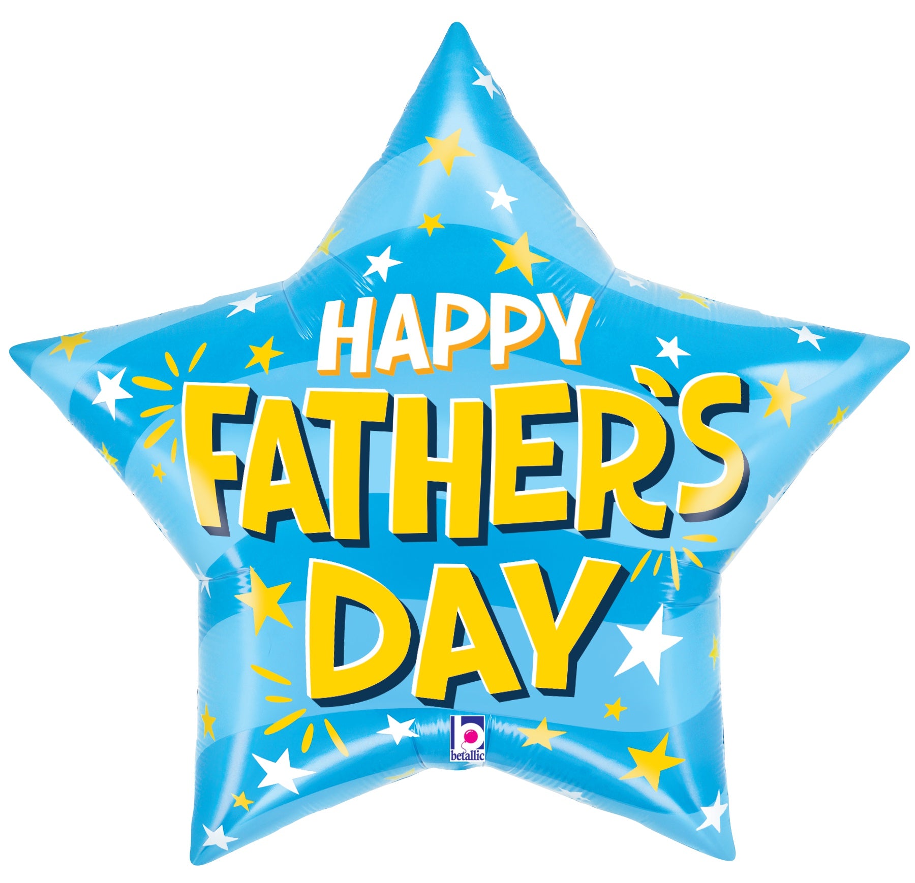Father's Day Star