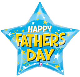 Father's Day Star