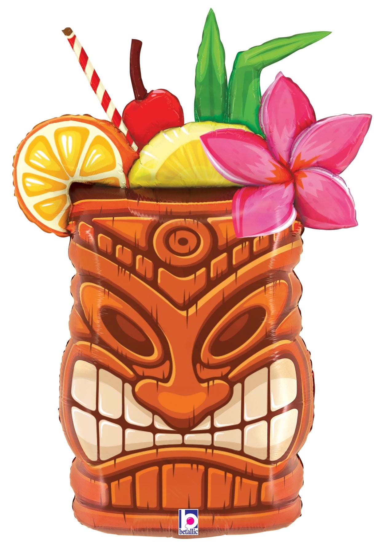 Tiki Drink
