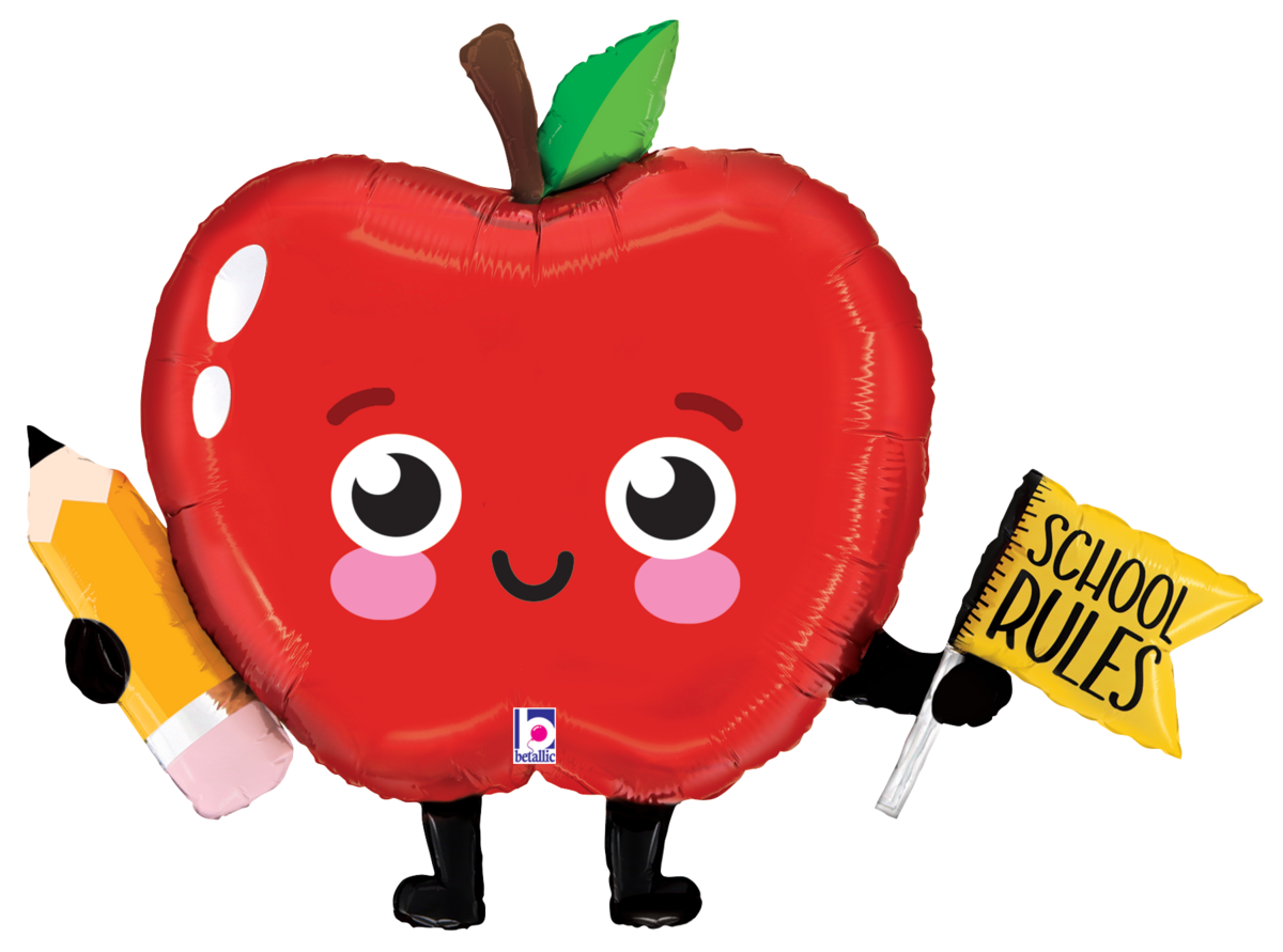 School Rules Apple
