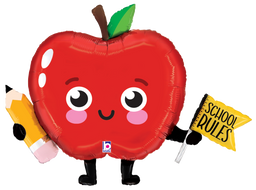 School Rules Apple
