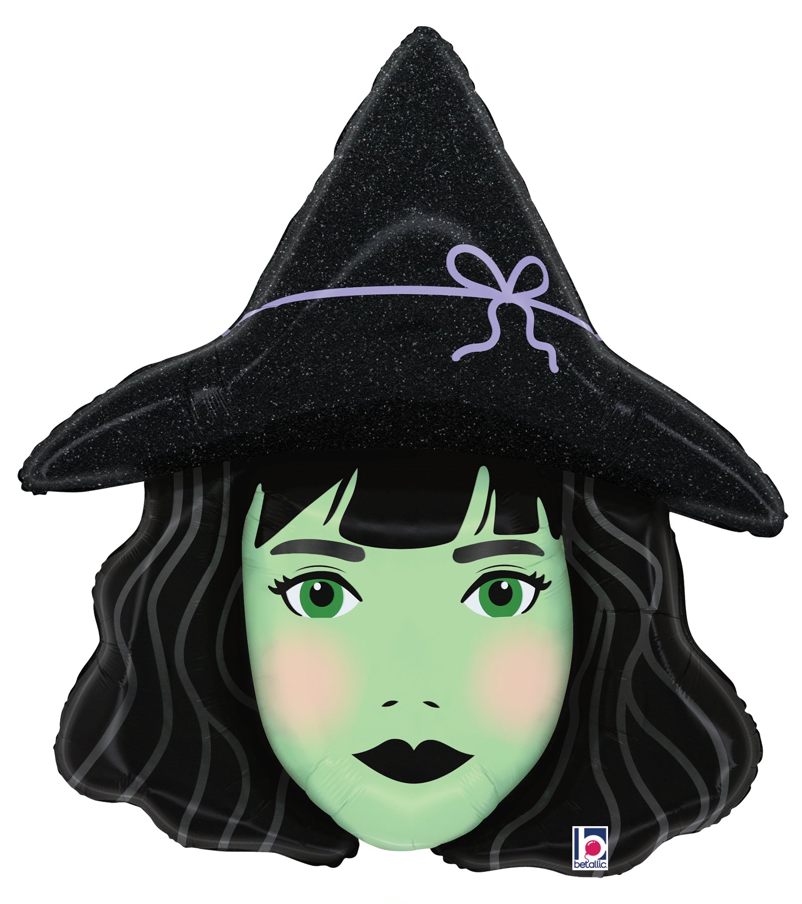 Pretty Witch