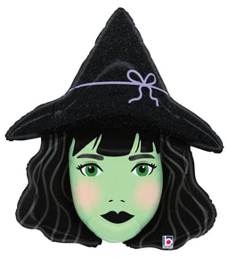 Pretty Witch