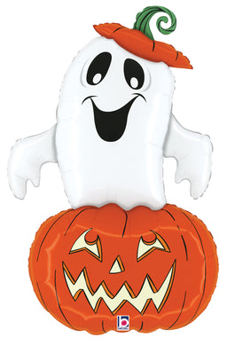 Vintage Ghost
