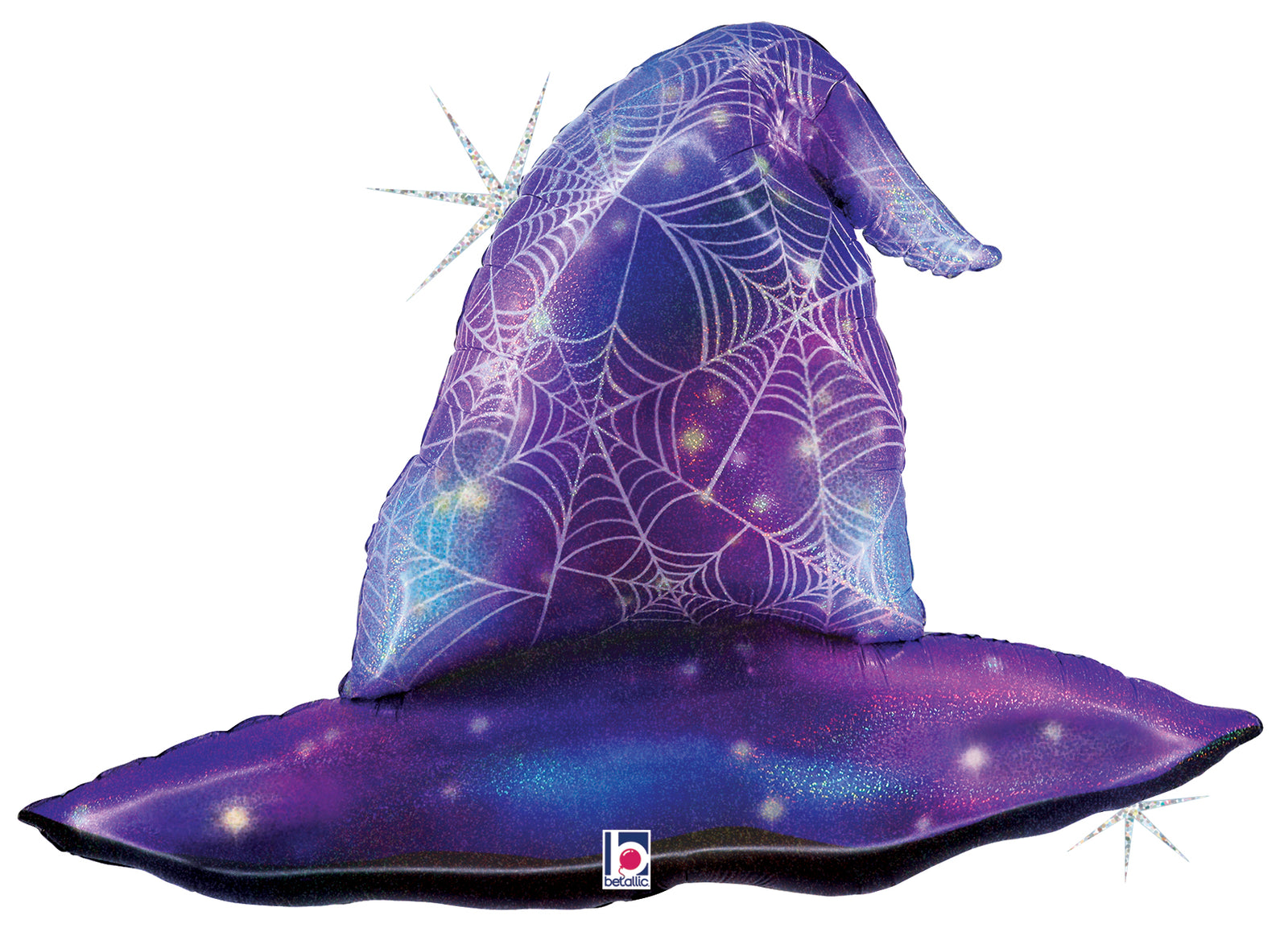 Mystical Witch's Hat