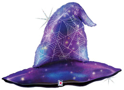 Mystical Witch's Hat