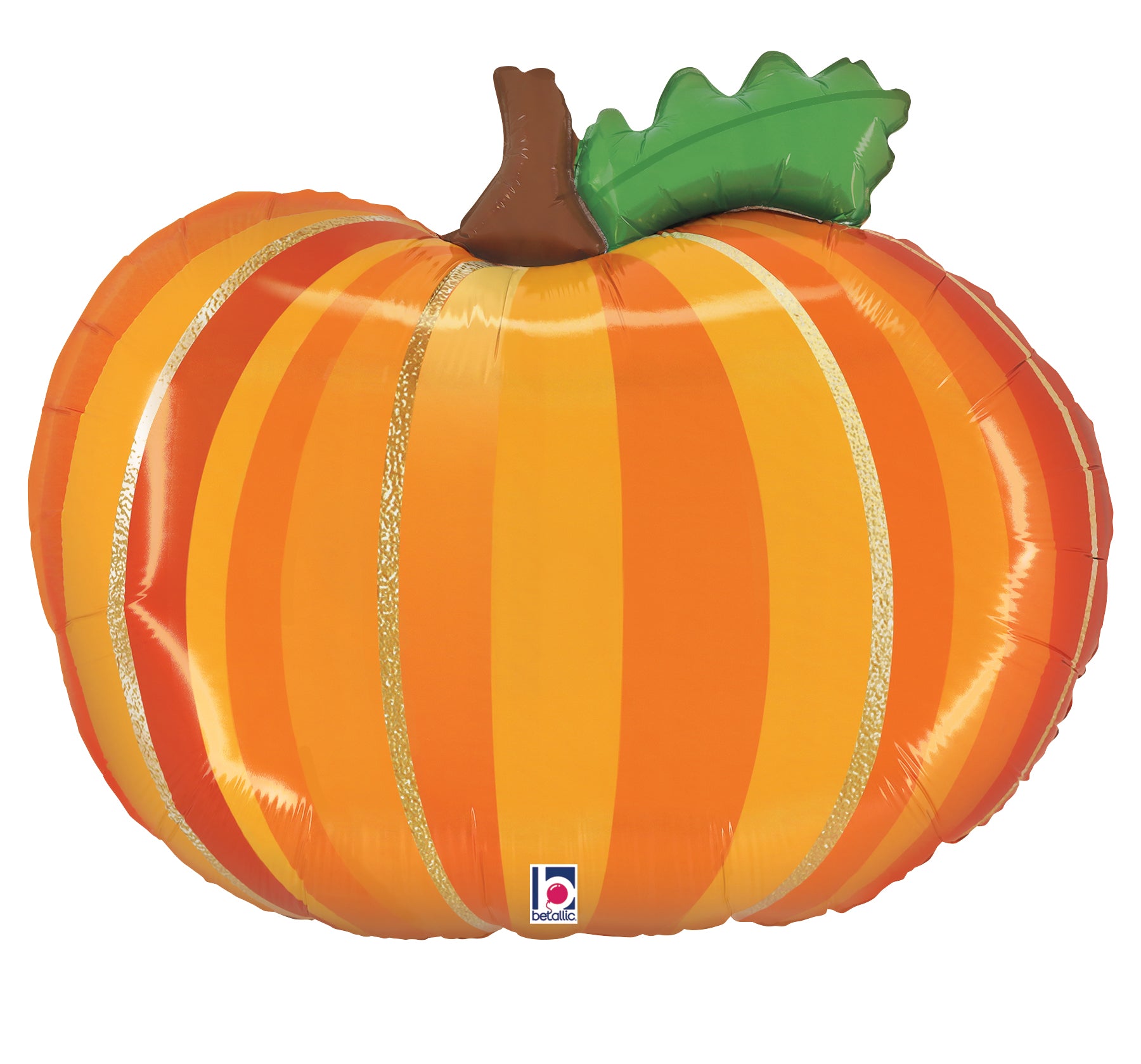 Elegant Pumpkin