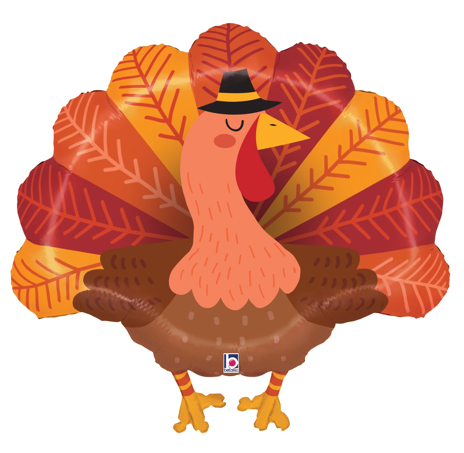 Delightful Thanksgiving Turkey