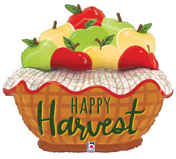 Harvest Apples