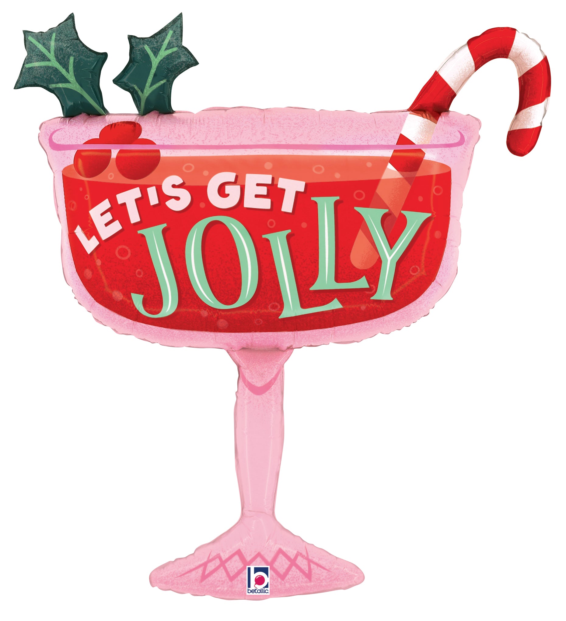Jolly Cocktail