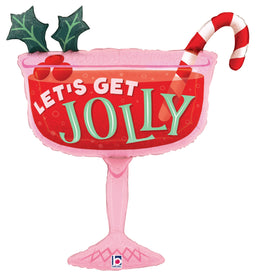 Jolly Cocktail