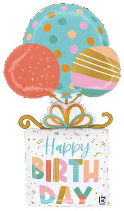 Birthday Gift Celebration