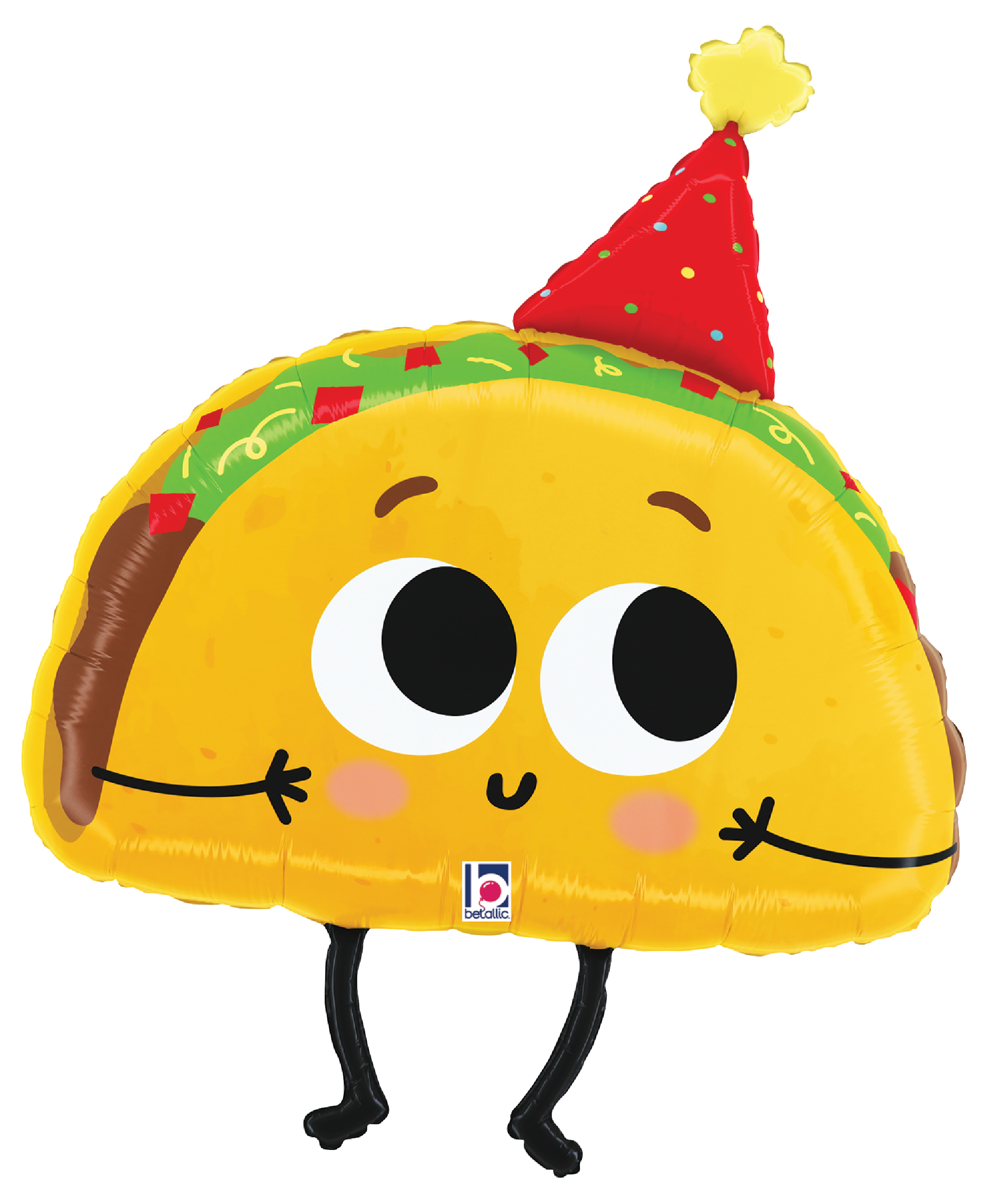 Party Taco