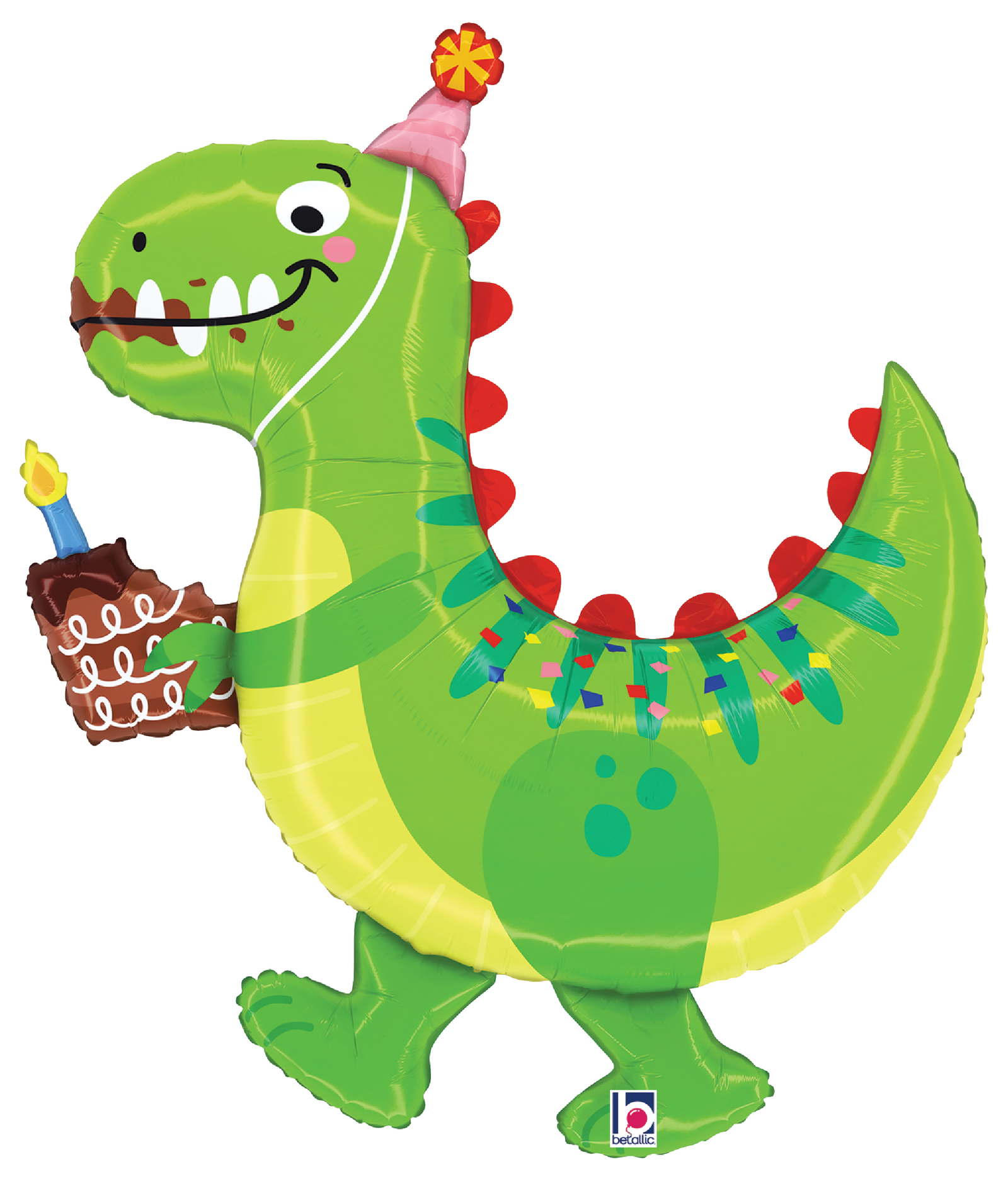 Party Dino