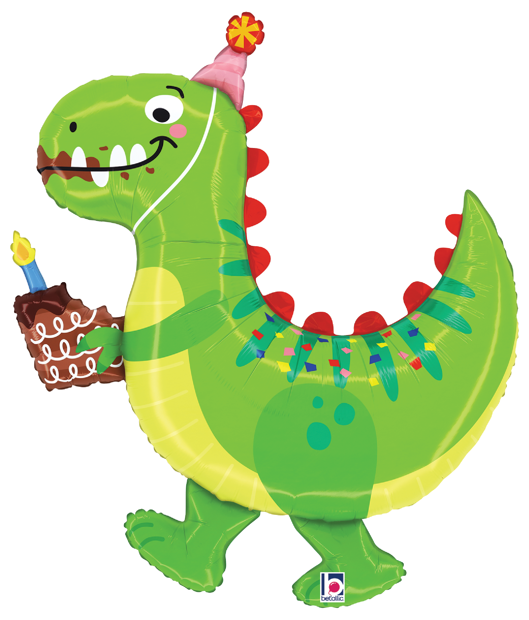 Party Dino
