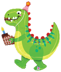Party Dino