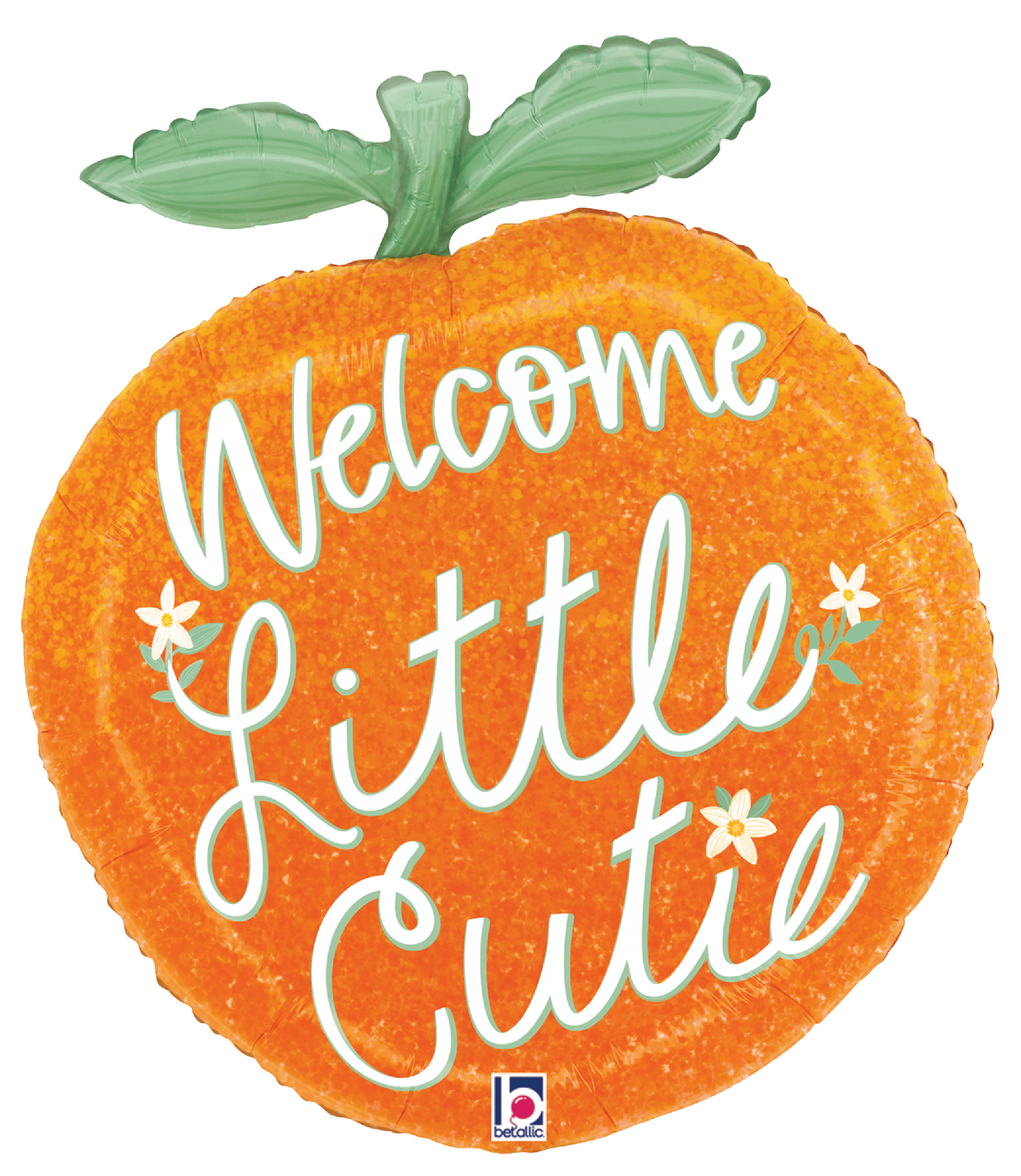 Welcome Little Cutie