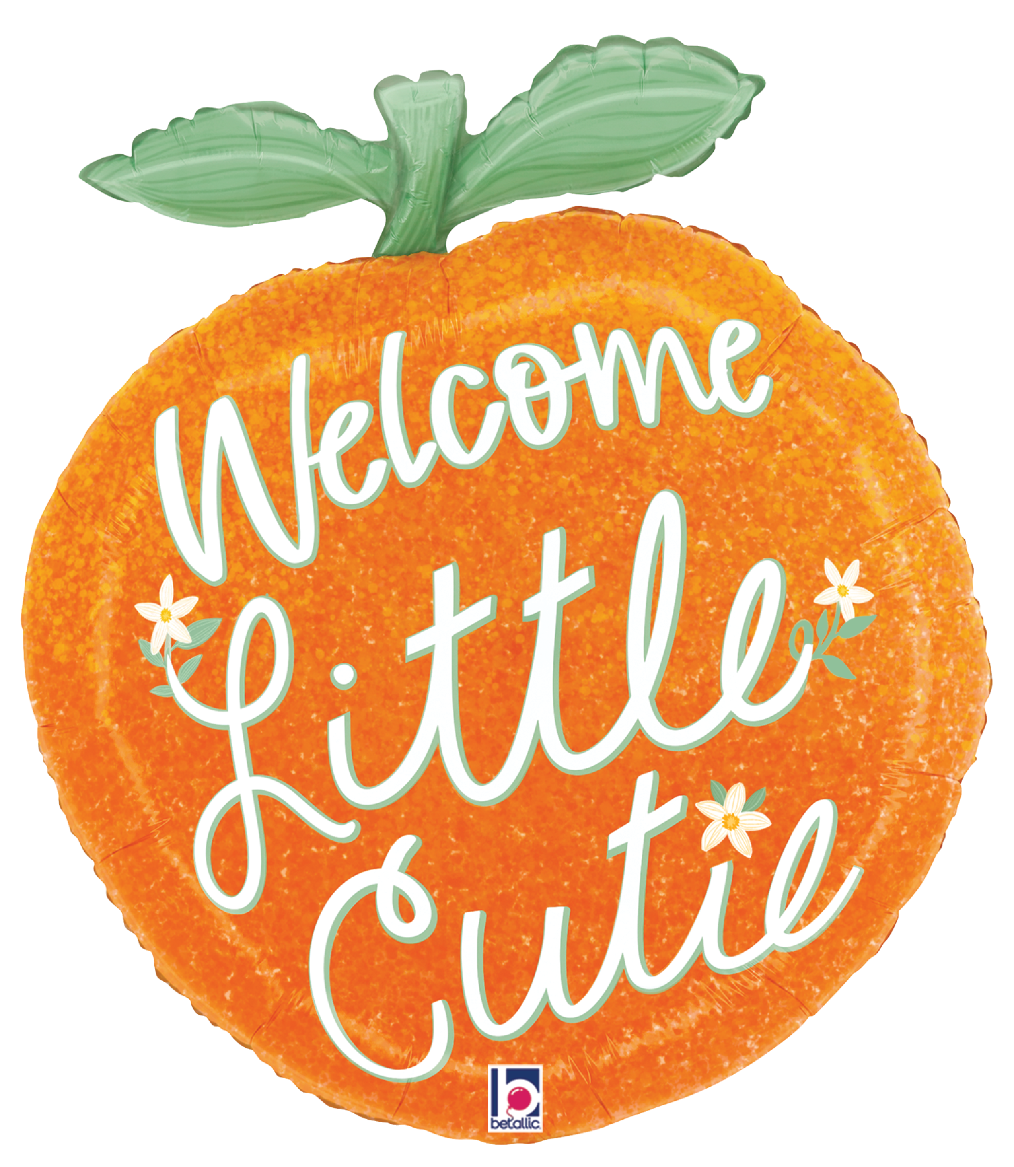 Welcome Little Cutie