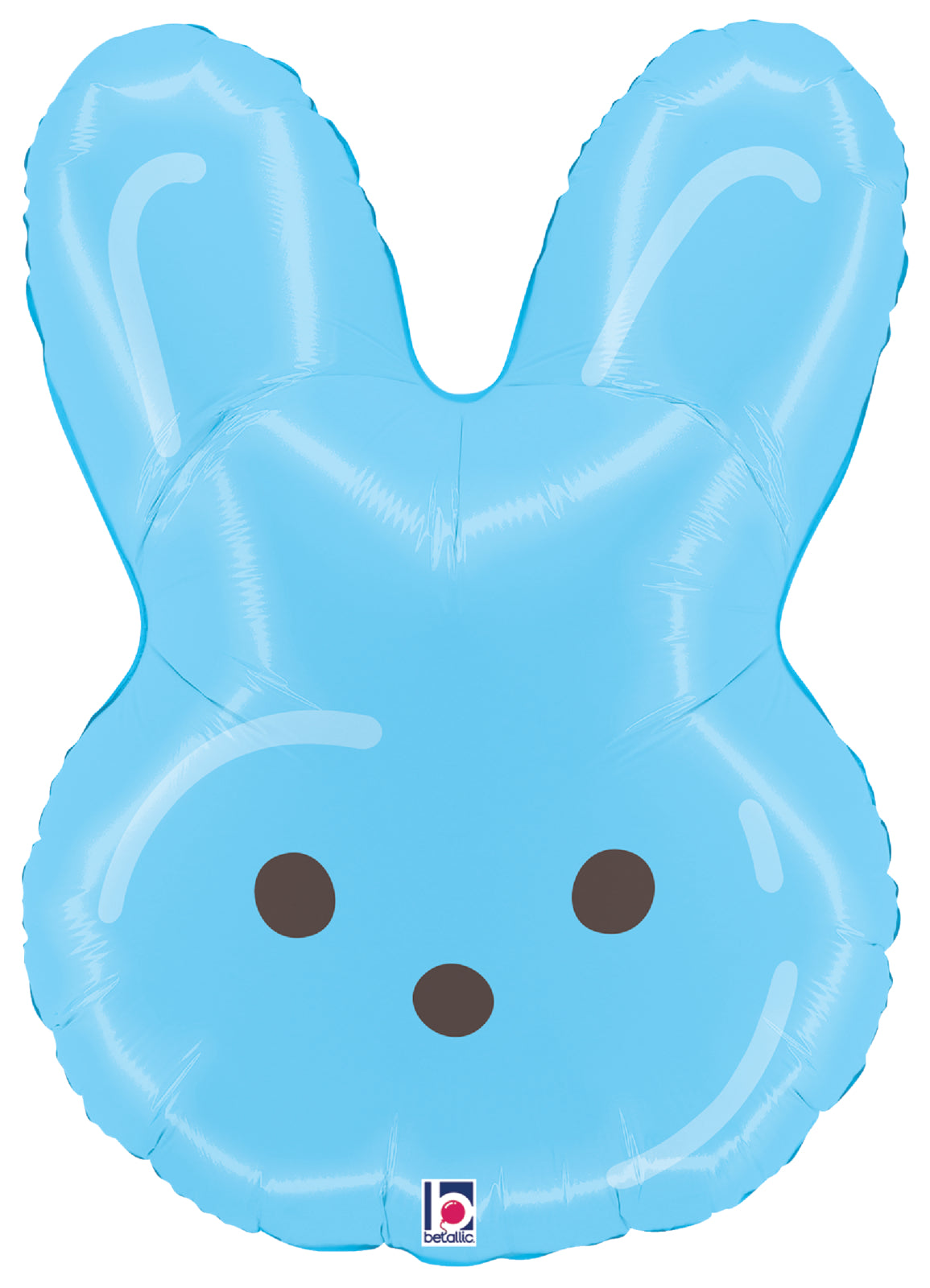 Sweet Bunny - Blue