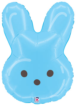 Sweet Bunny - Blue