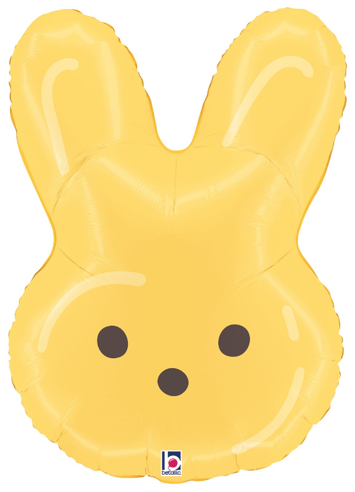 Sweet Bunny - Yellow