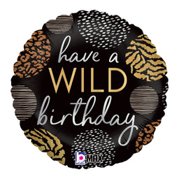 Wild Birthday