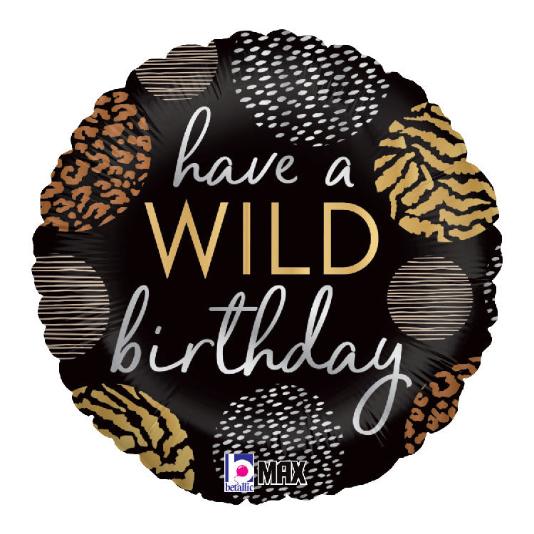 Wild Birthday
