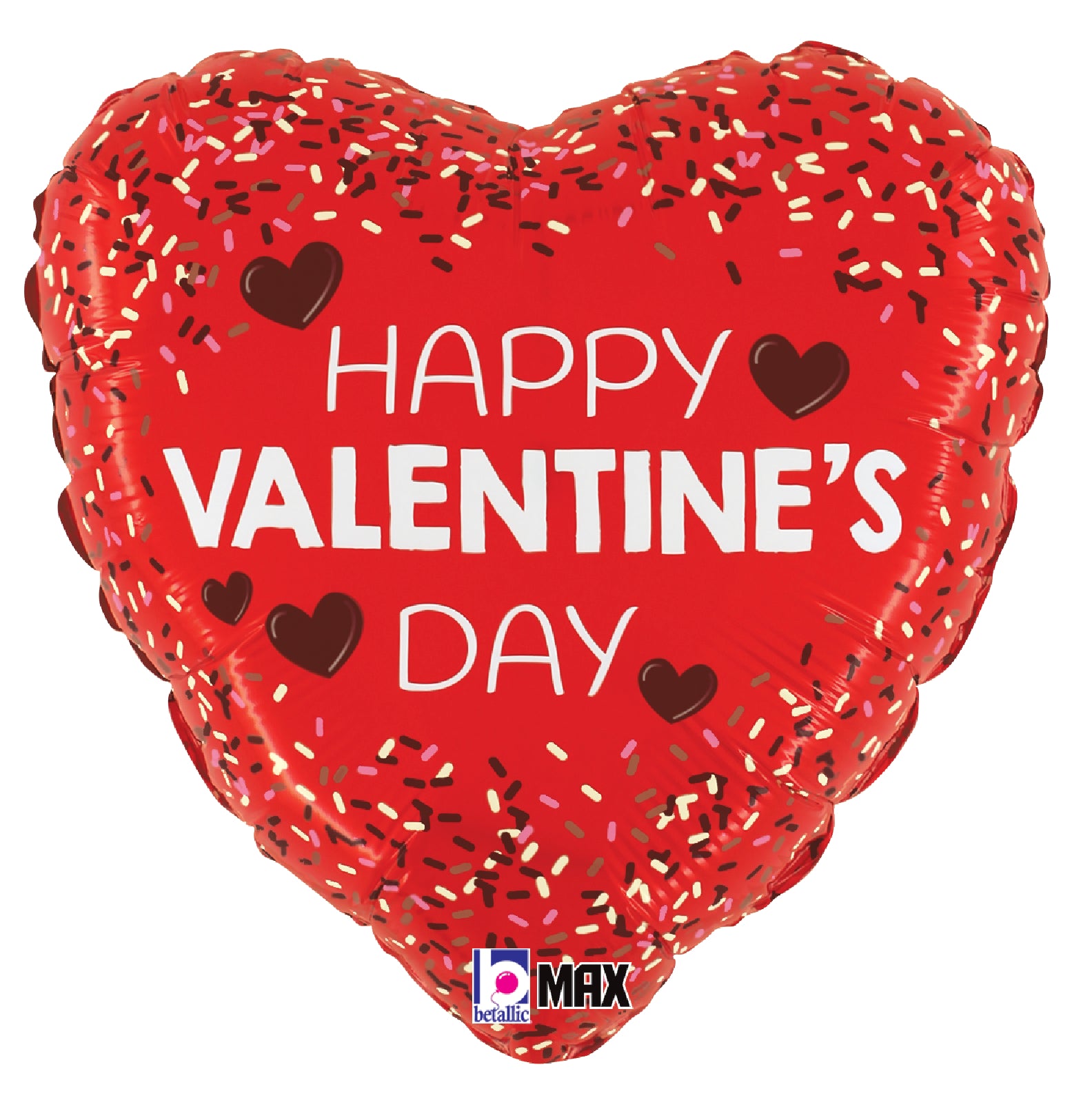Valentine Sprinkles