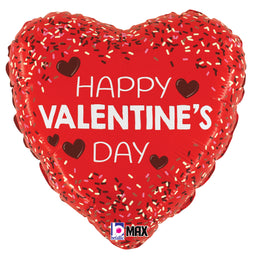 Valentine Sprinkles