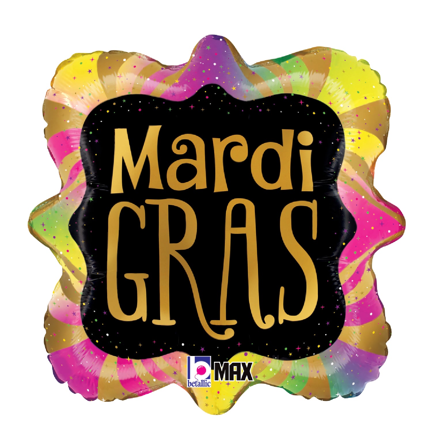 Mardi Gras Good Times