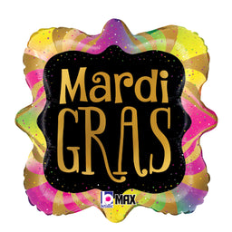 Mardi Gras Good Times