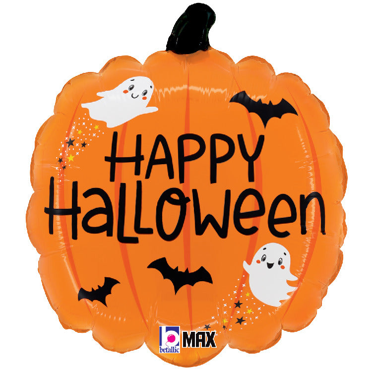 Halloween Pumpkin