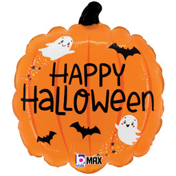 Halloween Pumpkin