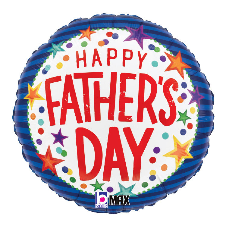 Father's Day Stars