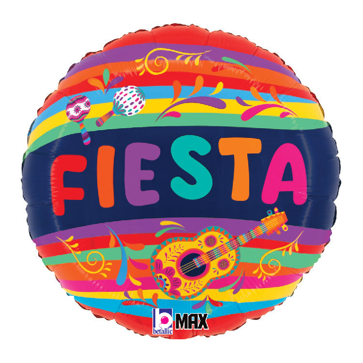 Festive Fiesta
