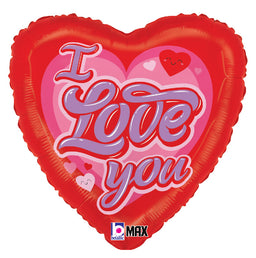 Retro Love You