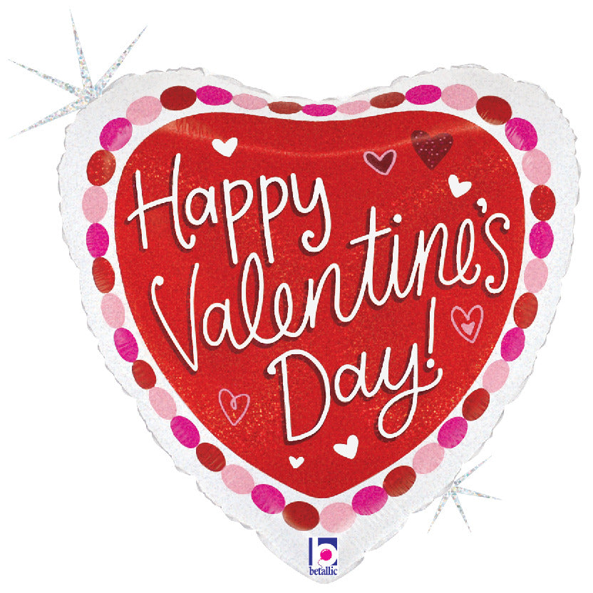 Pom Pom Valentine
