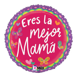 Mejor Mamá Mariposa