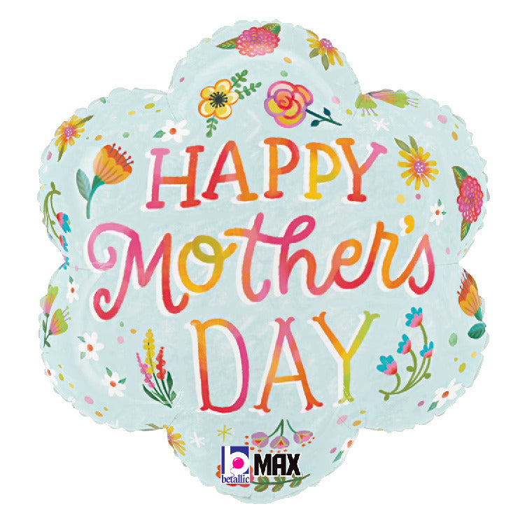 Mother's Day I'd Pick You