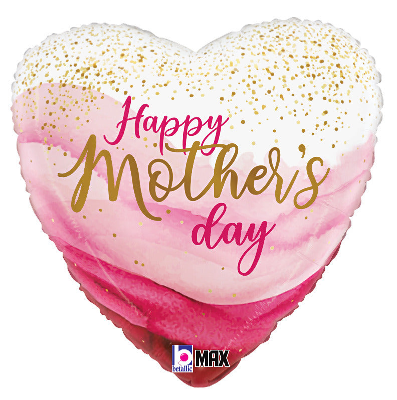 Mother's Day Pretty Pink