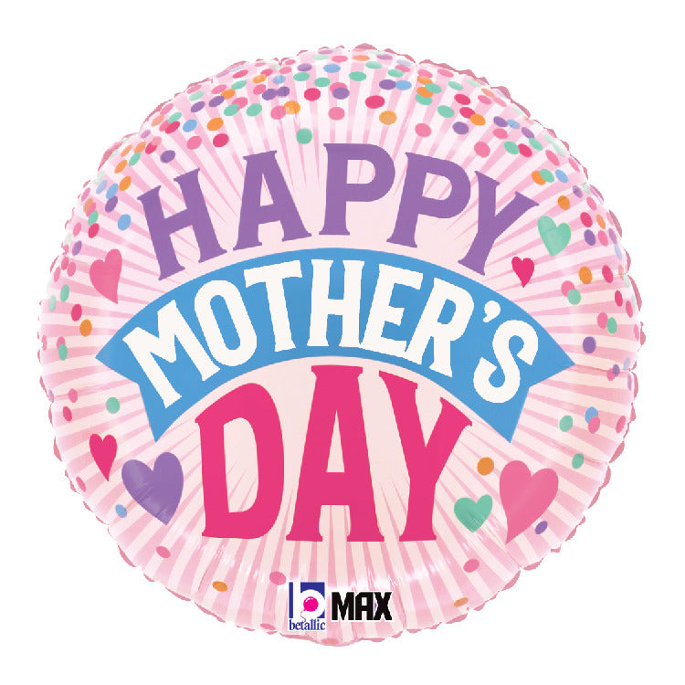 Mother's Day Sweet Hearts